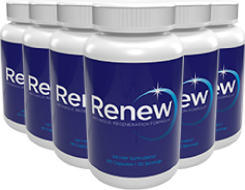 Renew discount Bottles 